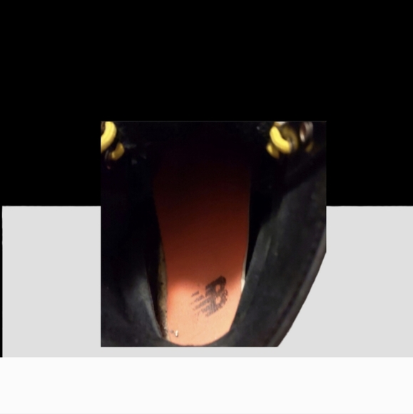 Dr. Martens women's leather boots size 9 - Picture 9 of 17